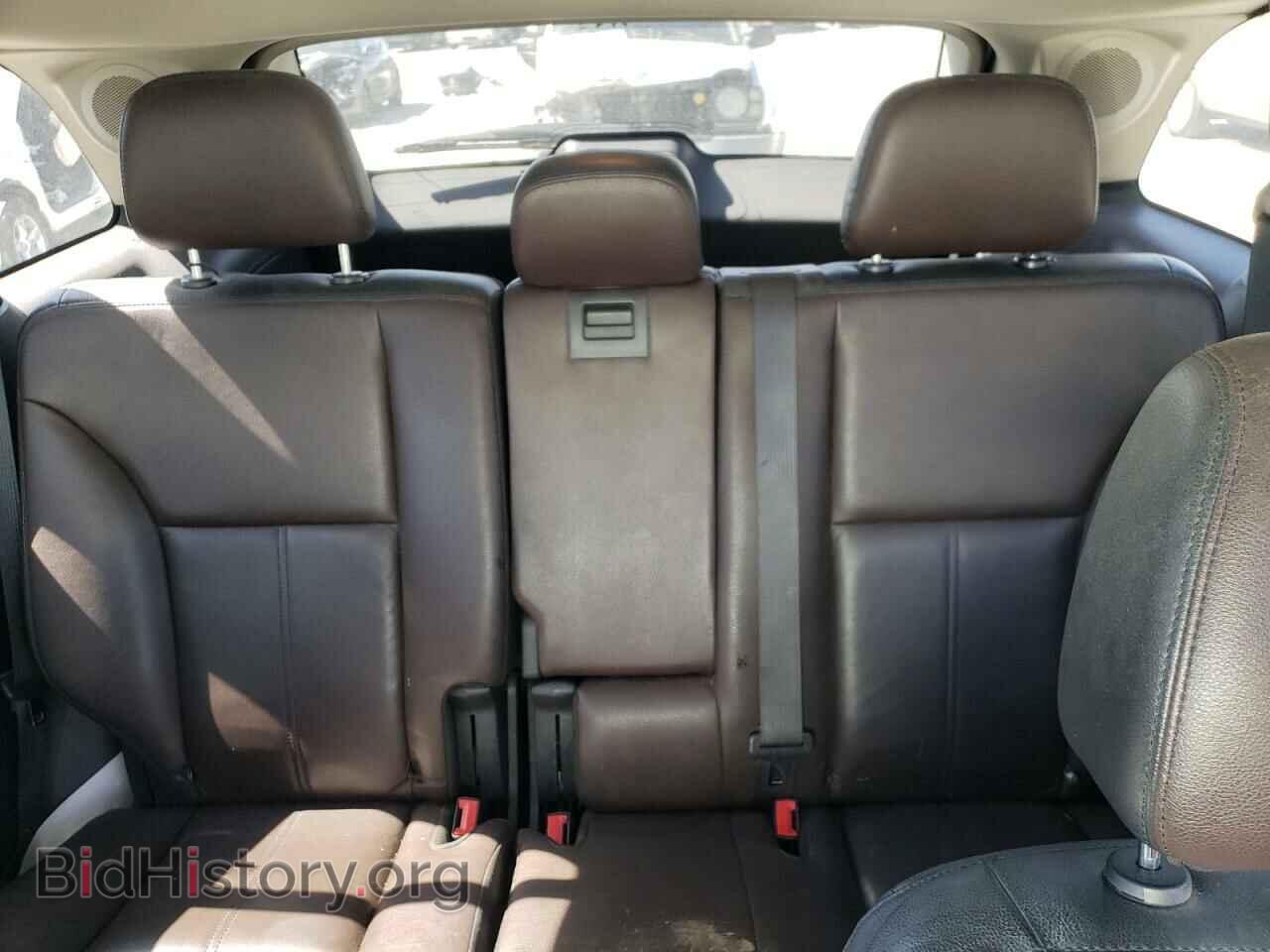 2013 FORD EDGE - VIN: 2FMDK3KC9DBA41814 - Photo 10