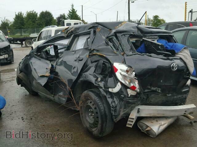 2011 TOYOTA COROLLA - VIN: 2T1KU4EE5BC606086 - Фото 3