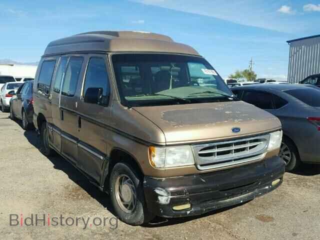 Photo 1FDRE14L1YHA07485 - FORD ECONOLINE 2000