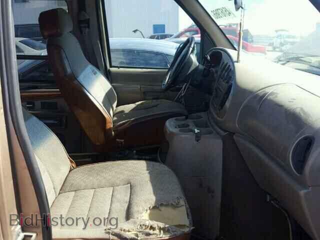 2000 FORD ECONOLINE - VIN: 1FDRE14L1YHA07485 - Photo 5