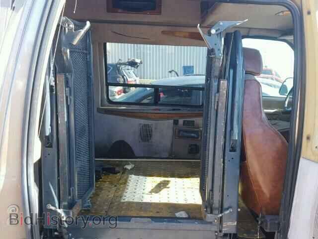2000 FORD ECONOLINE - VIN: 1FDRE14L1YHA07485 - Photo 6