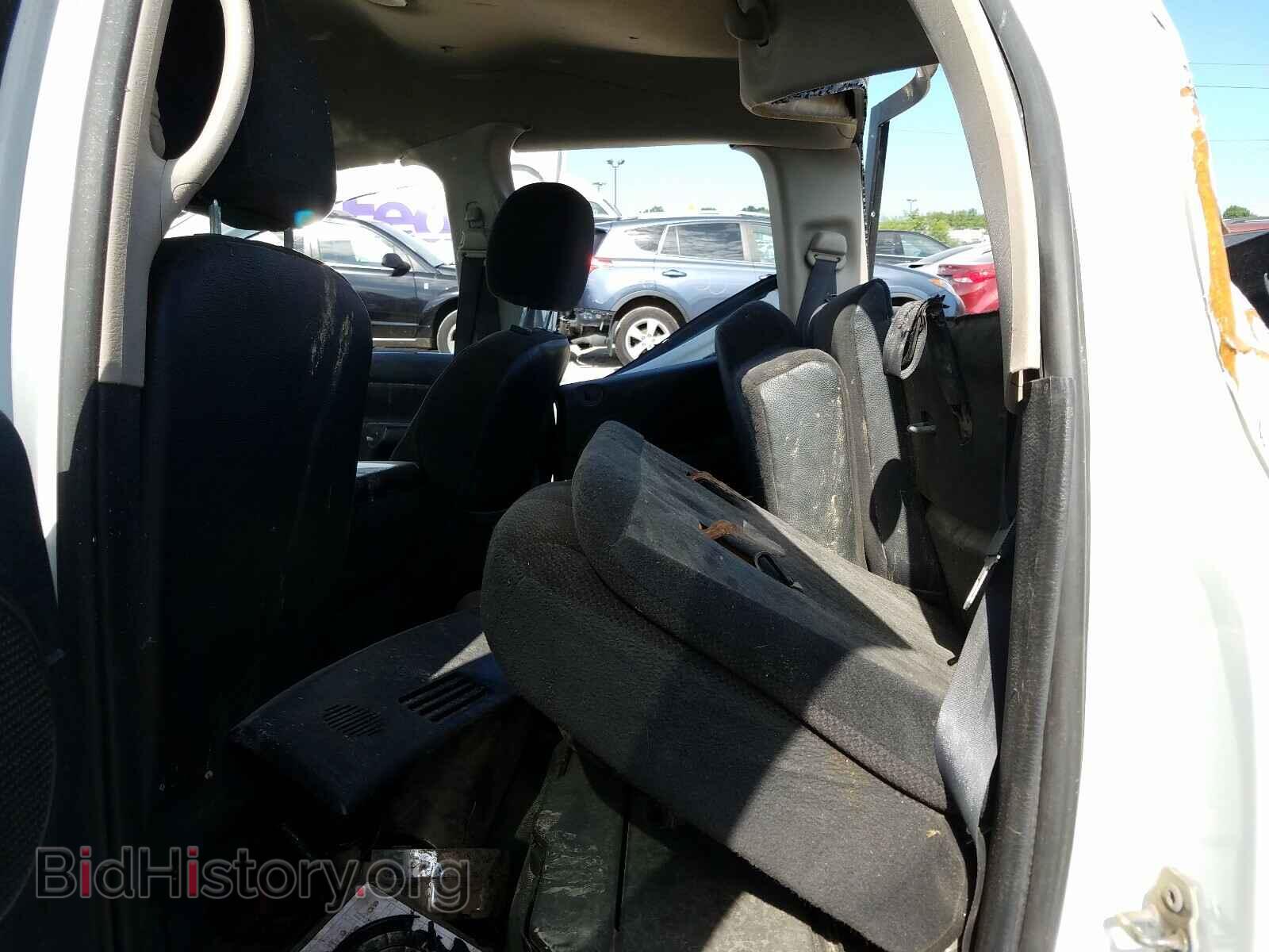 2003 DODGE RAM 3500 - VIN: 3D7LU38623G714987 - Фото 6