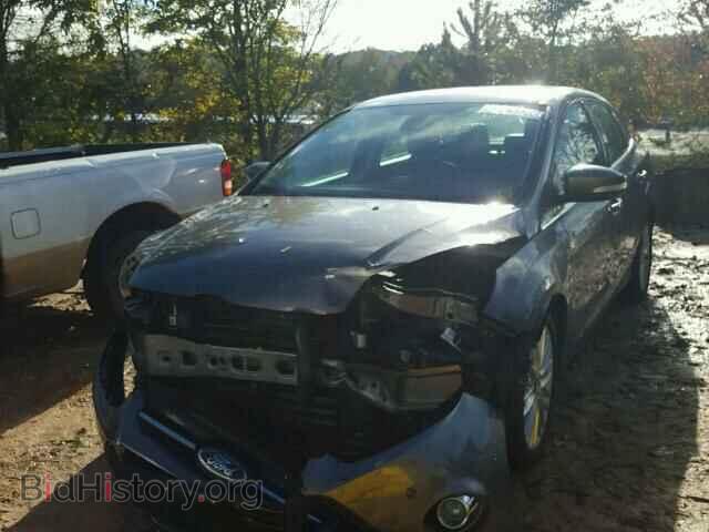 2012 FORD FOCUS - VIN: 1FAHP3H2XCL276748 - Фото 2