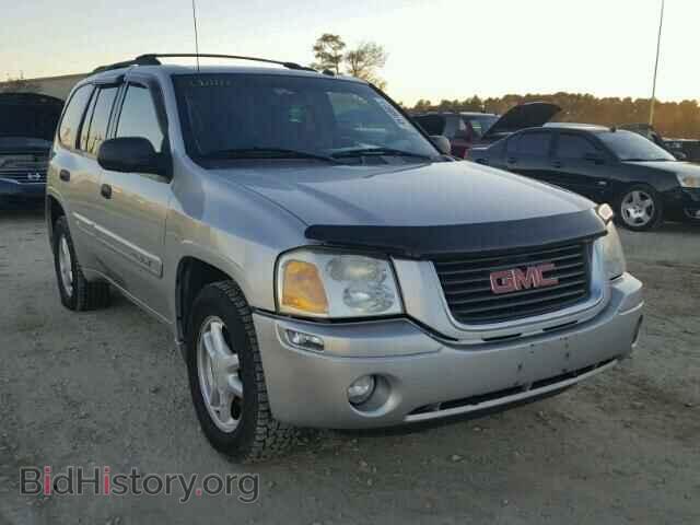 Photo 1GKDT13S752267700 - GMC ENVOY 2005