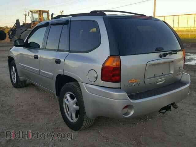 2005 GMC ENVOY - VIN: 1GKDT13S752267700 - Фото 3