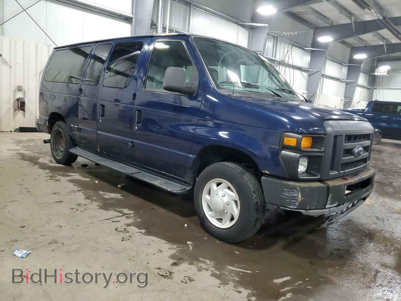 2009 FORD ALL Models - VIN: 1FMNE11L49DA50746 - Photo 4