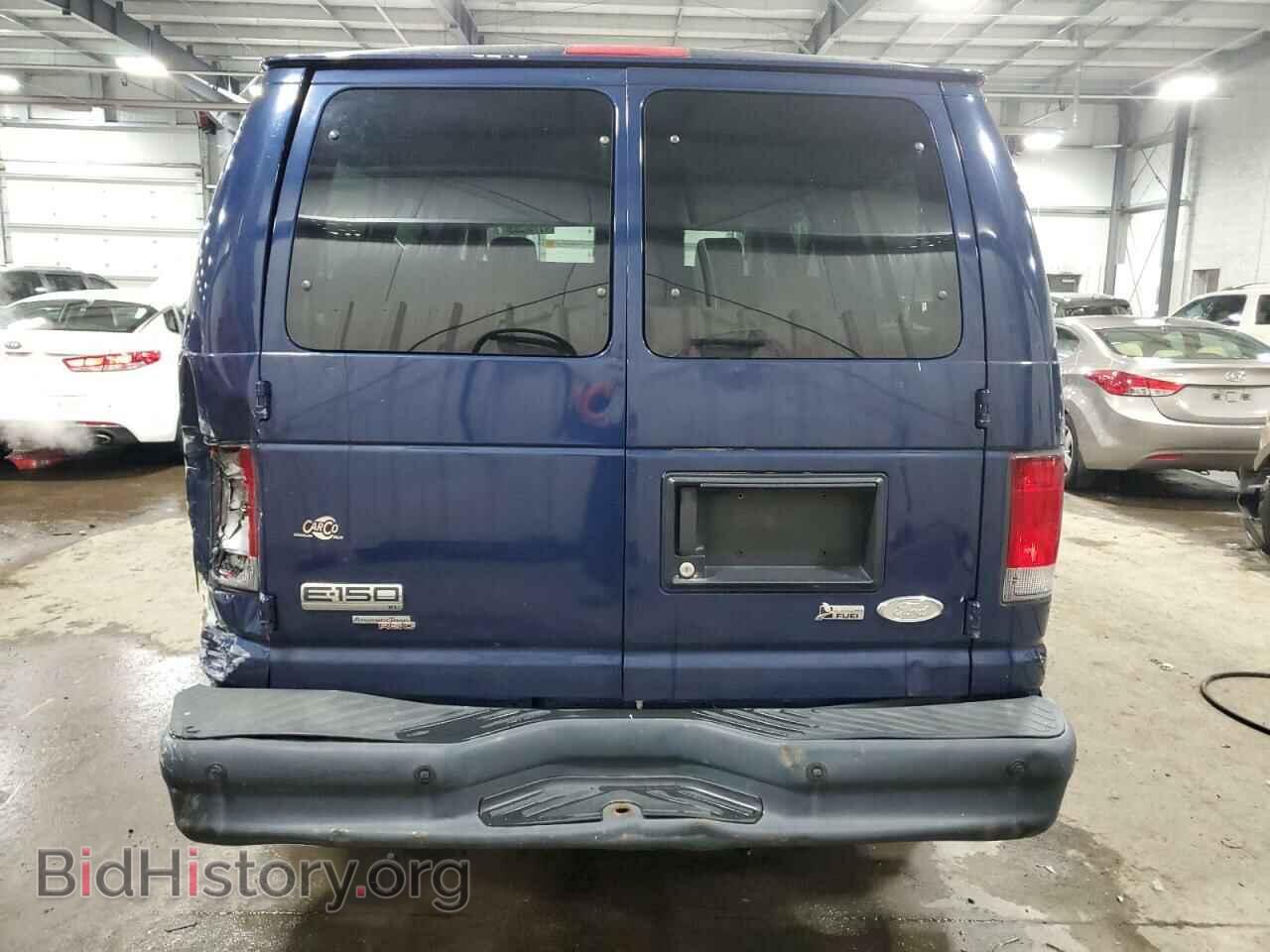 2009 FORD ALL Models - VIN: 1FMNE11L49DA50746 - Photo 6
