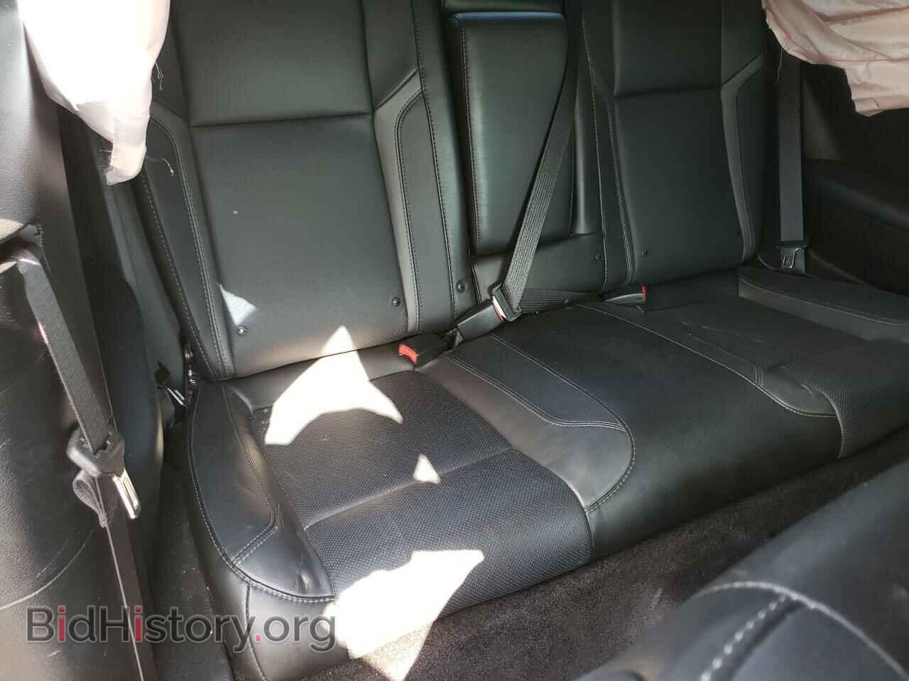 2017 DODGE CHALLENGER - VIN: 2C3CDZAG3HH618376 - Photo 6