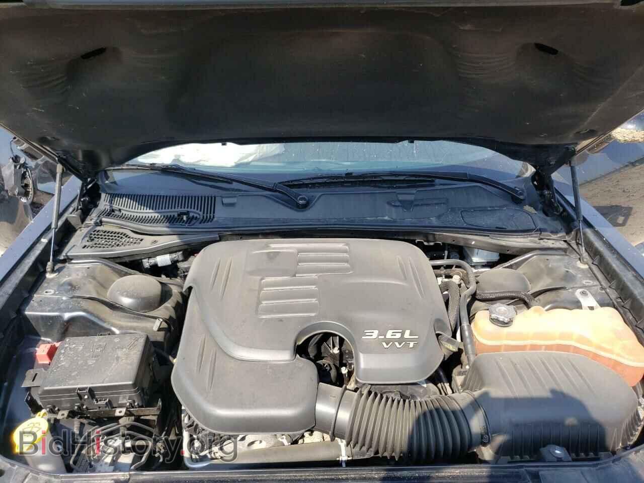2017 DODGE CHALLENGER - VIN: 2C3CDZAG3HH618376 - Photo 7