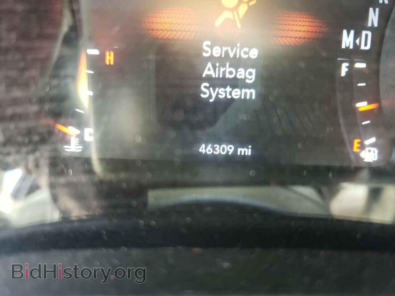 2017 DODGE CHALLENGER - VIN: 2C3CDZAG3HH618376 - Photo 8