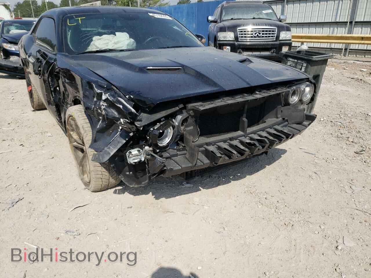 2017 DODGE CHALLENGER - VIN: 2C3CDZAG3HH618376 - Photo 9