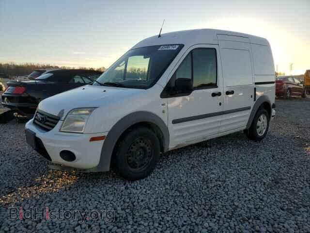 Фотография NM0LS7DN9CT098418 - FORD TRANSIT 2012