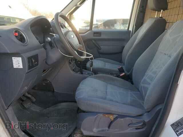 2012 FORD TRANSIT - VIN: NM0LS7DN9CT098418 - Фото 7
