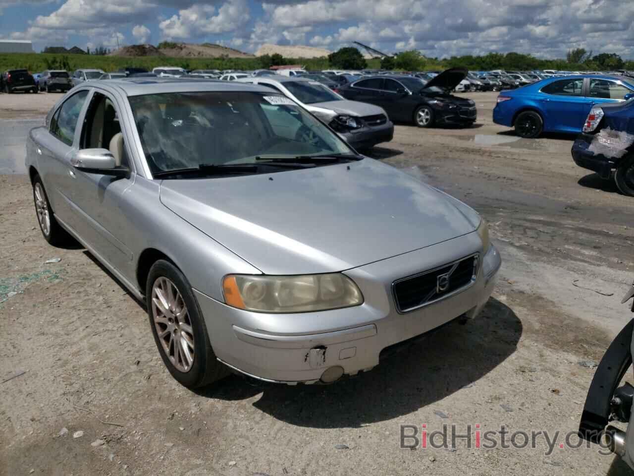 Photo YV1RS592472607305 - VOLVO S60 2007