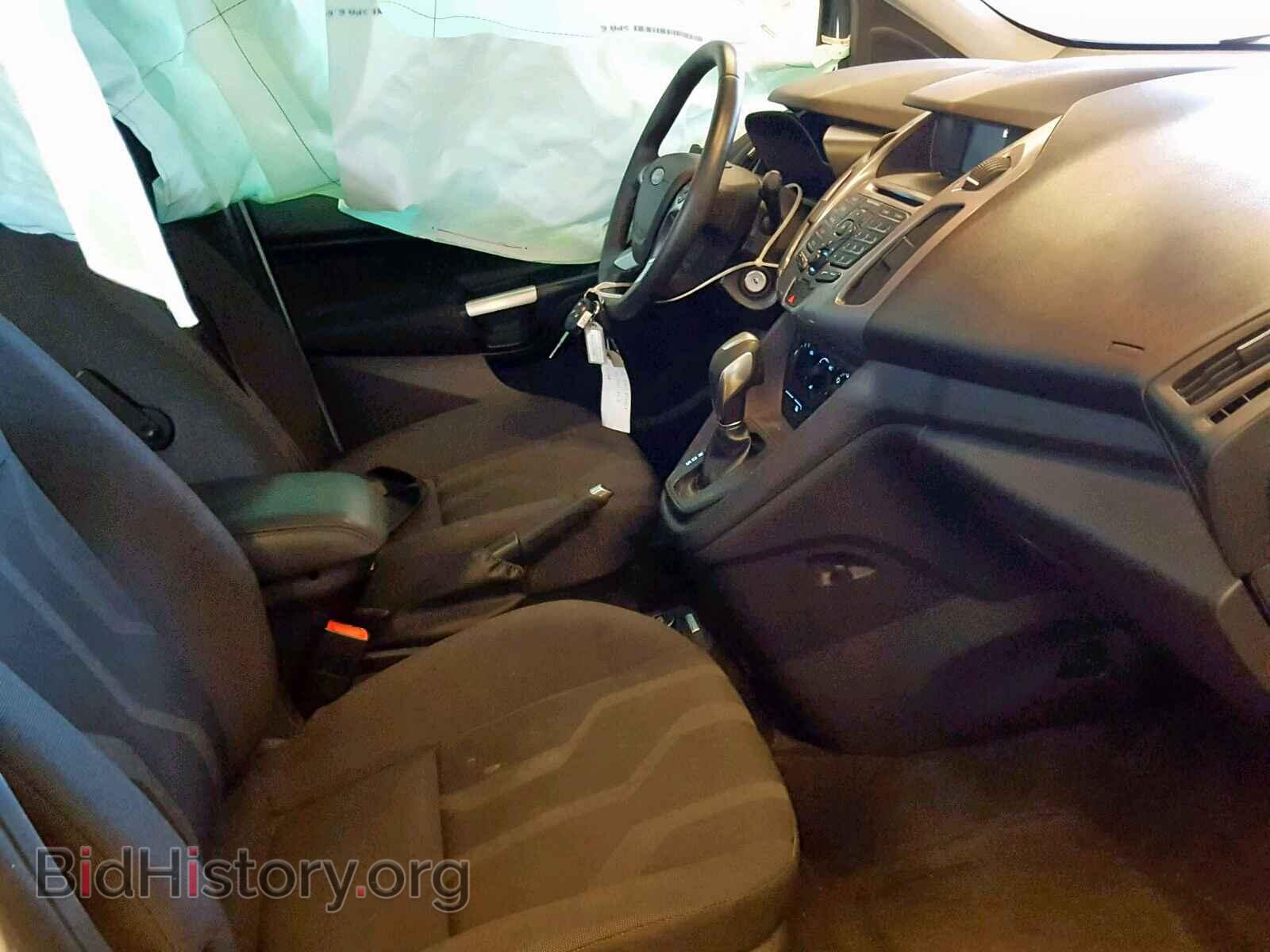 2018 FORD TRANSIT CO - VIN: NM0LS7F73J1376558 - Photo 5