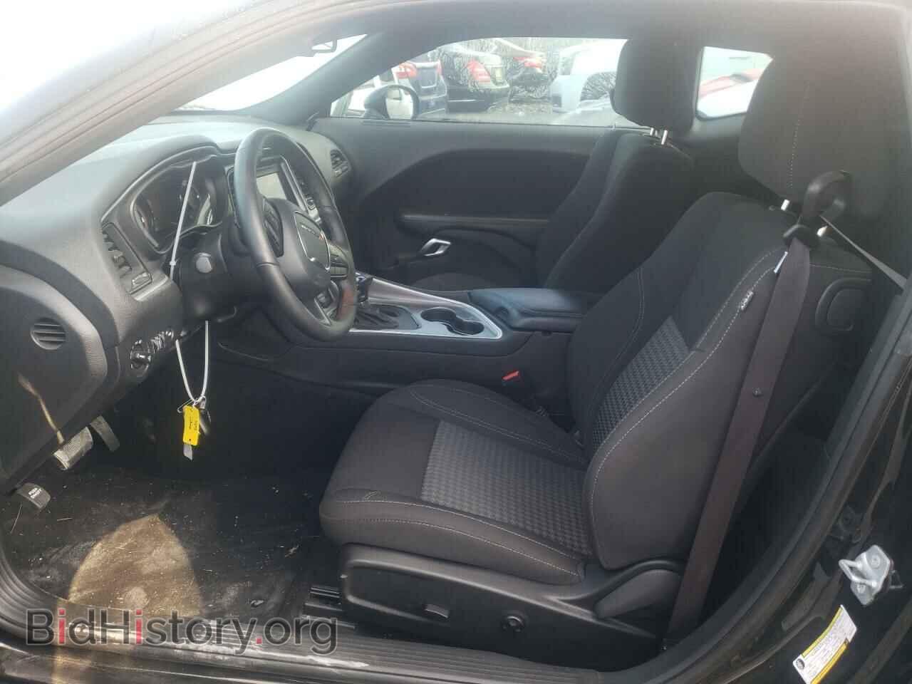 2020 DODGE CHALLENGER - VIN: 2C3CDZAG4LH223244 - Photo 6