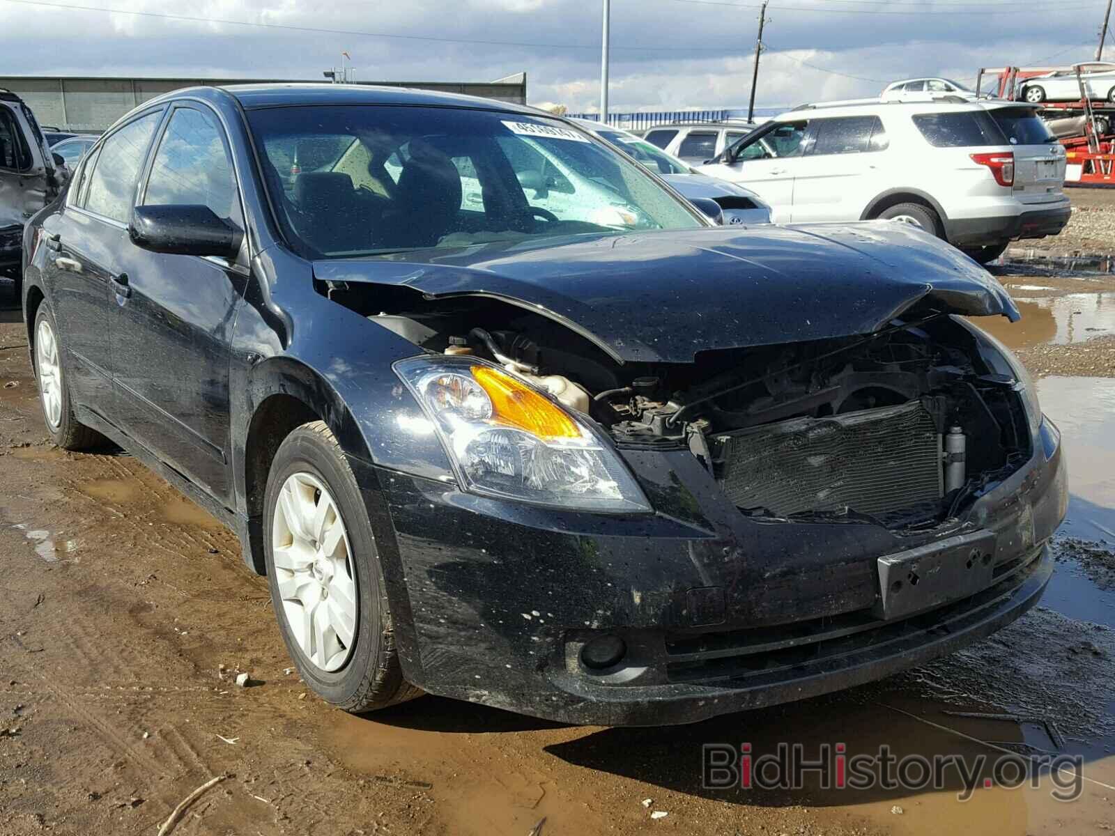 Photo 1N4AL21E79N541392 - NISSAN ALTIMA 2009