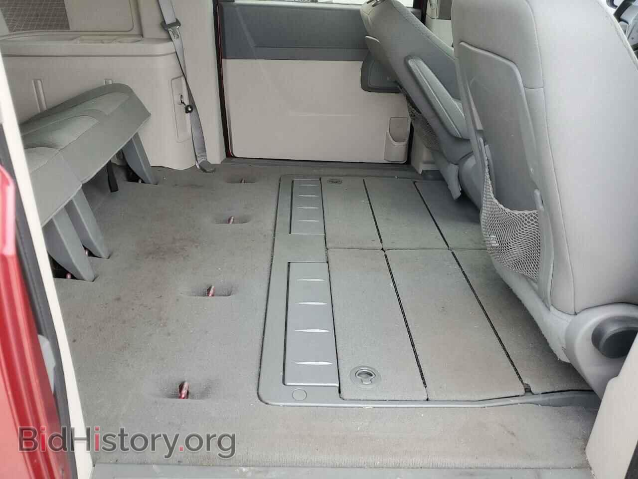 2010 DODGE CARAVAN - VIN: 2D4RN3D19AR434926 - Photo 11