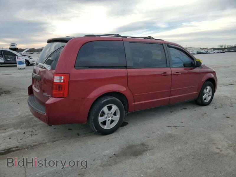2010 Dodge CARAVAN (VIN 2D4RN3D19AR434926) — photo 3 of 13