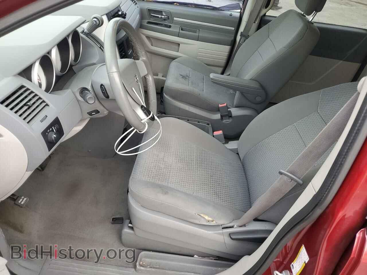 2010 DODGE CARAVAN - VIN: 2D4RN3D19AR434926 - Photo 7