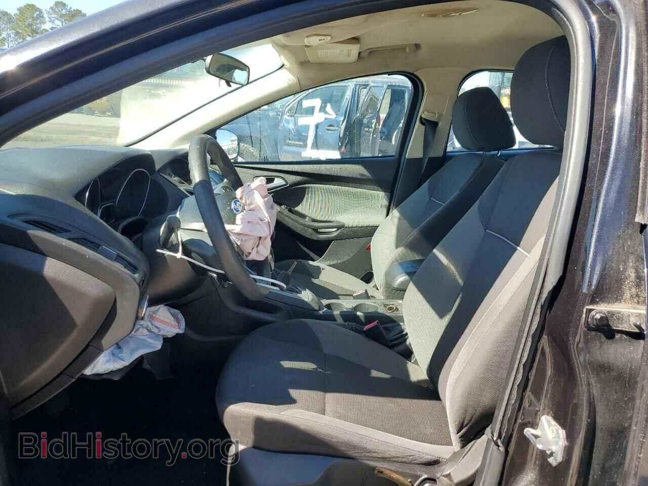 2013 FORD FOCUS - VIN: 1FADP3F20DL119362 - Photo 7