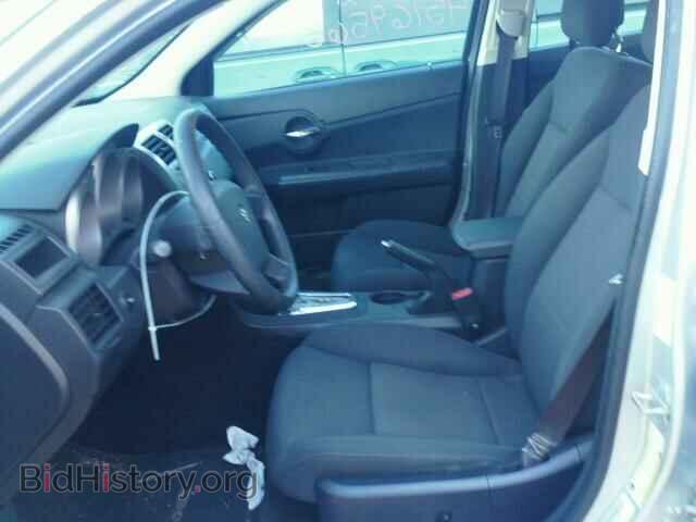 2010 DODGE AVENGER - VIN: 1B3CC4FB0AN167114 - Фото 5
