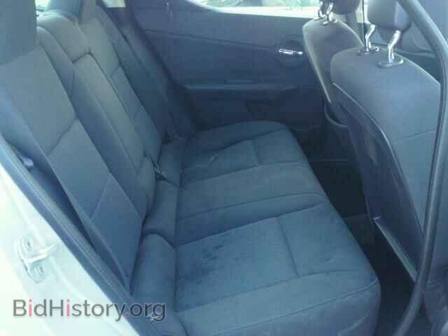 2010 DODGE AVENGER - VIN: 1B3CC4FB0AN167114 - Фото 6