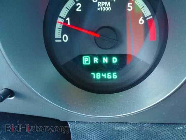 2010 DODGE AVENGER - VIN: 1B3CC4FB0AN167114 - Фото 8