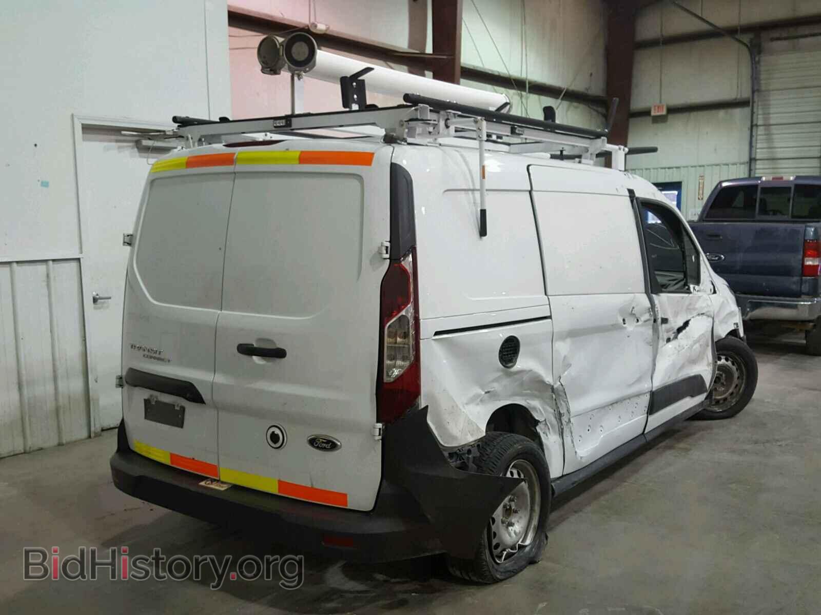 2014 FORD TRANSIT CO - VIN: NM0LS7E75E1171900 - Фото 4