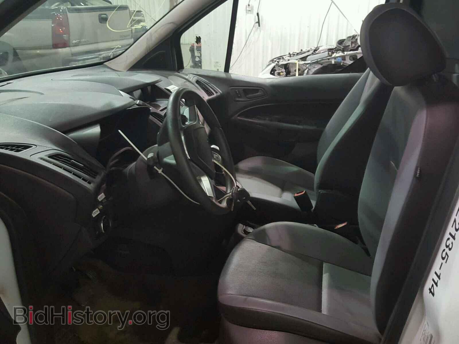 2014 FORD TRANSIT CO - VIN: NM0LS7E75E1171900 - Фото 5