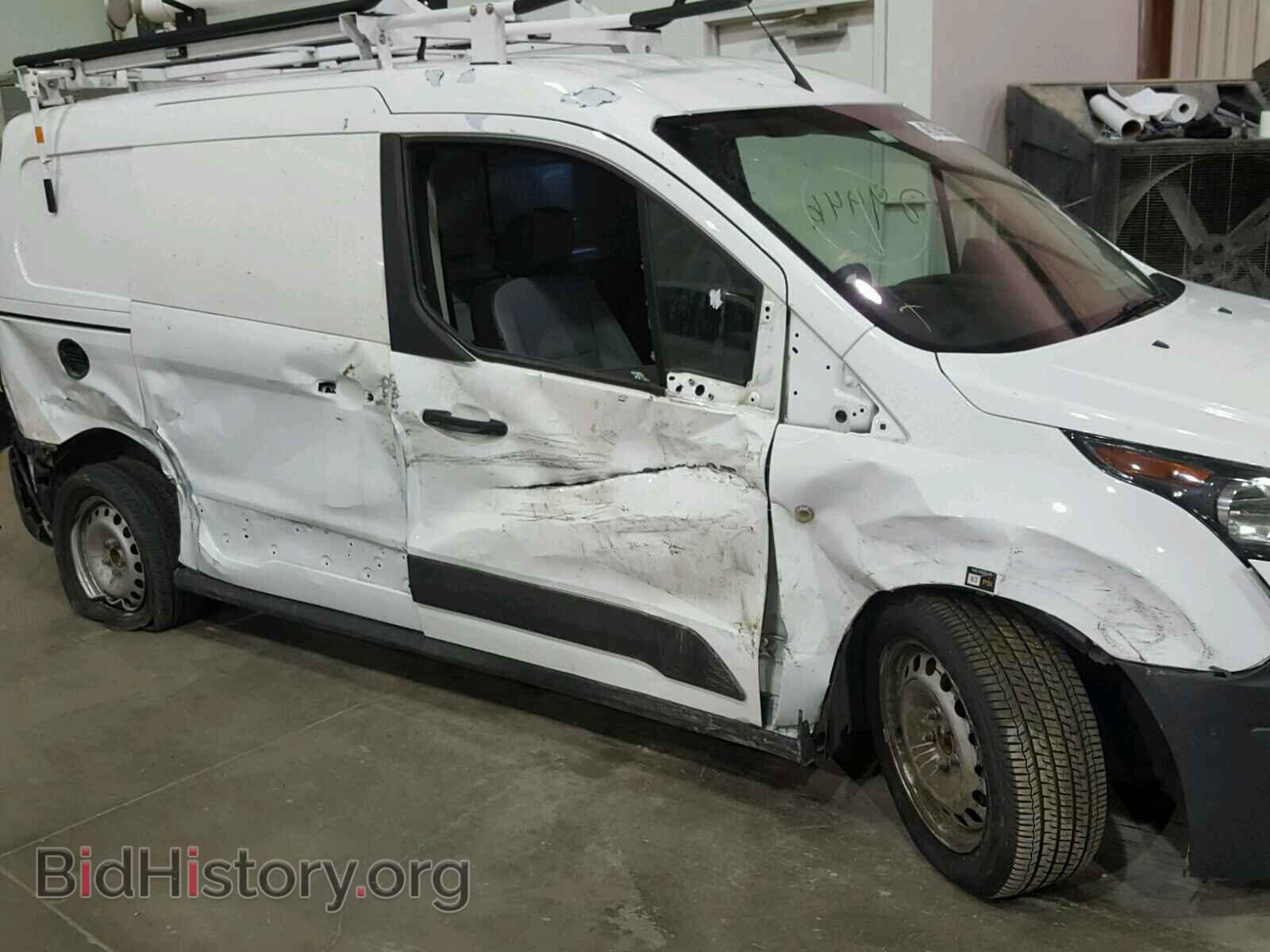 2014 FORD TRANSIT CO - VIN: NM0LS7E75E1171900 - Фото 9