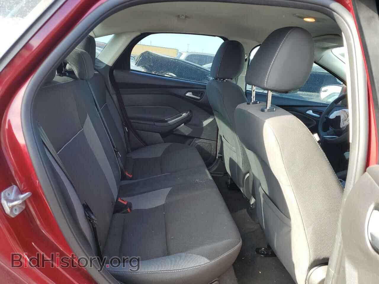 2014 FORD FOCUS - VIN: 1FADP3F21EL362034 - Photo 10