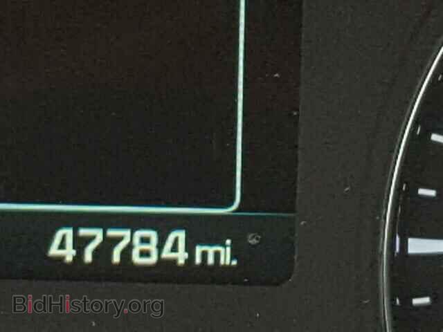 2015 KIA OPTIMA - VIN: KNAGM4AD6F5080361 - Фото 8