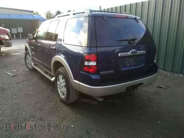 2007 FORD EXPLORER - VIN: 1FMEU74E37UA74844 - Photo 3