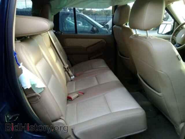 2007 FORD EXPLORER - VIN: 1FMEU74E37UA74844 - Photo 6