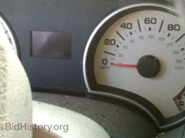 2007 FORD EXPLORER - VIN: 1FMEU74E37UA74844 - Photo 8