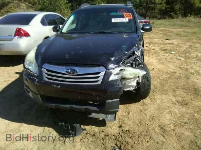 2010 SUBARU OUTBACK - VIN: 4S4BRBBC1A3342117 - Фото 9