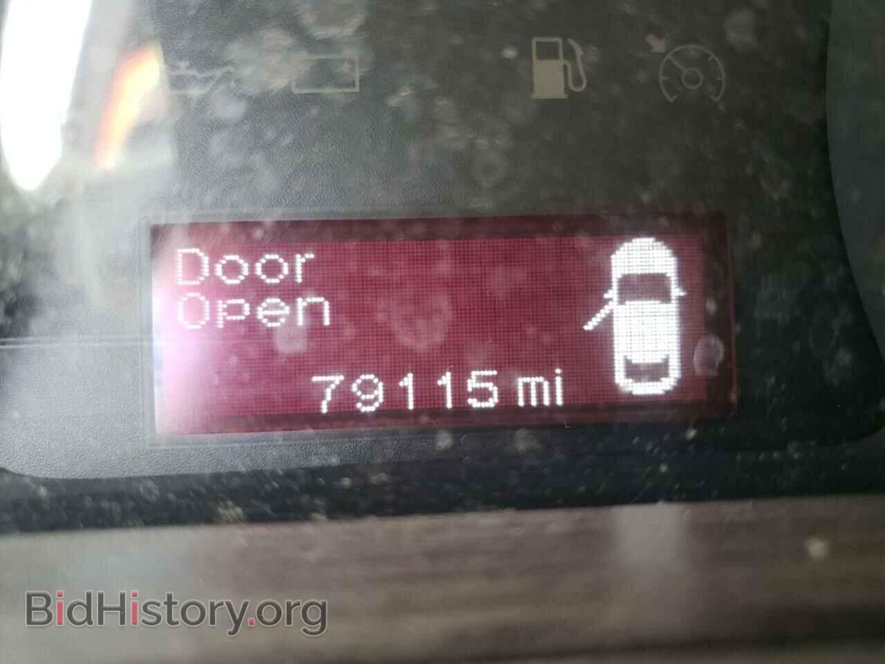 2013 DODGE DART - VIN: 1C3CDFBA2DD312558 - Фото 8
