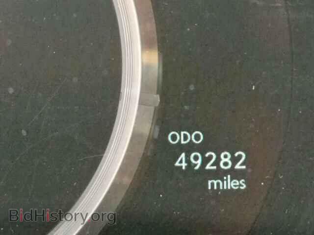 2015 LEXUS IS 250 - VIN: JTHBF1D26F5069035 - Фото 8