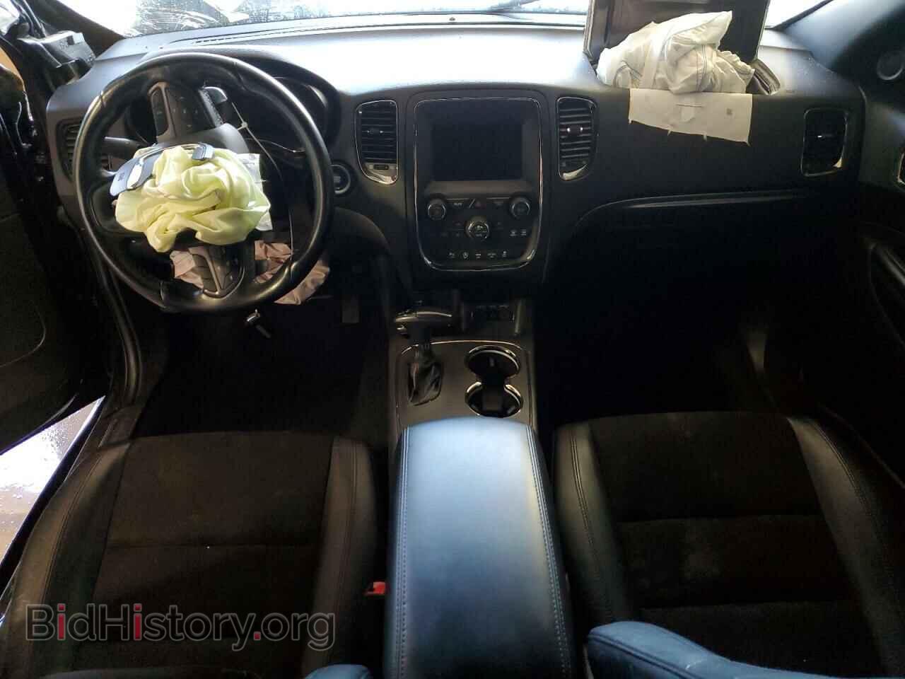 2020 DODGE DURANGO - VIN: 1C4RDJDG2LC260587 - Фото 8