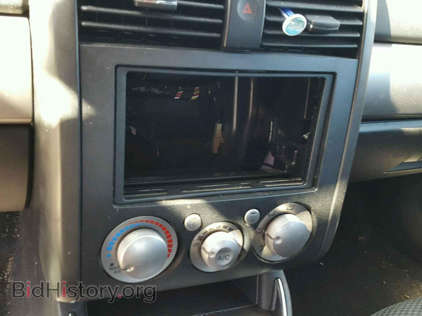 2012 MITSUBISHI GALANT - VIN: 4A32B2FF8CE019166 - Фото 9