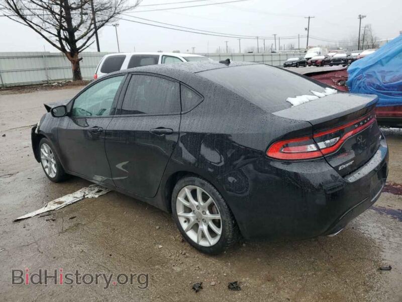 2013 Dodge DART (VIN 1C3CDFBA5DD289745) — фото 2 из 14