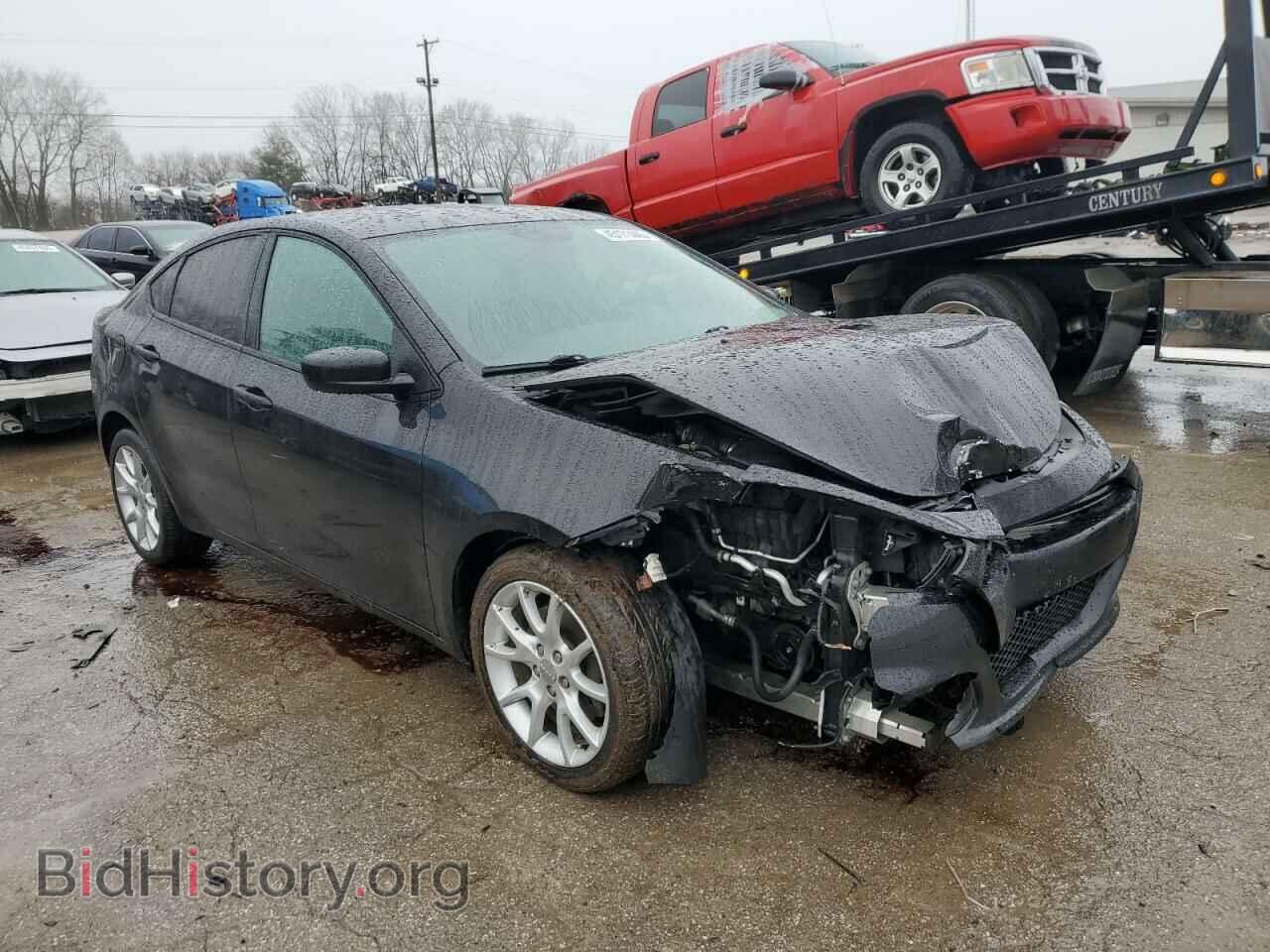 2013 DODGE DART - VIN: 1C3CDFBA5DD289745 - Фото 4