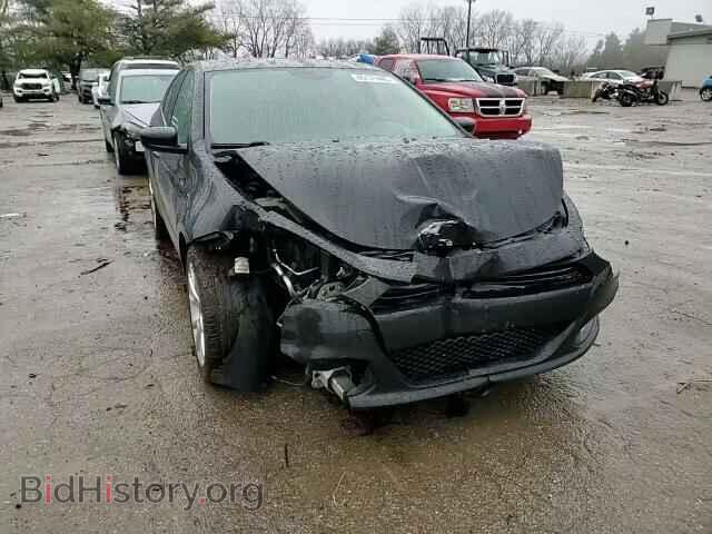 2013 DODGE DART - VIN: 1C3CDFBA5DD289745 - Фото 10