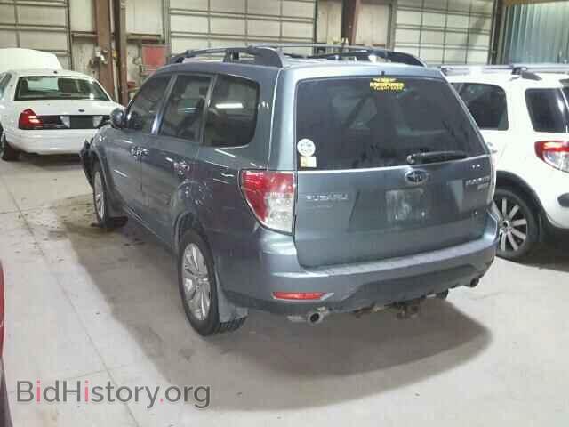 2012 SUBARU FORESTER - VIN: JF2SHAEC7CH414071 - Photo 3