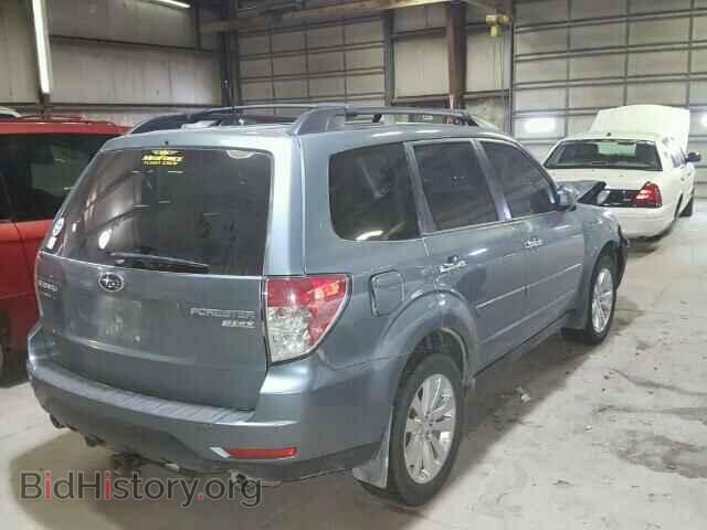 2012 SUBARU FORESTER - VIN: JF2SHAEC7CH414071 - Photo 4