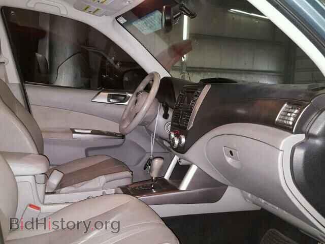 2012 SUBARU FORESTER - VIN: JF2SHAEC7CH414071 - Photo 5