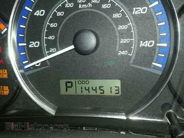 2012 SUBARU FORESTER - VIN: JF2SHAEC7CH414071 - Photo 8