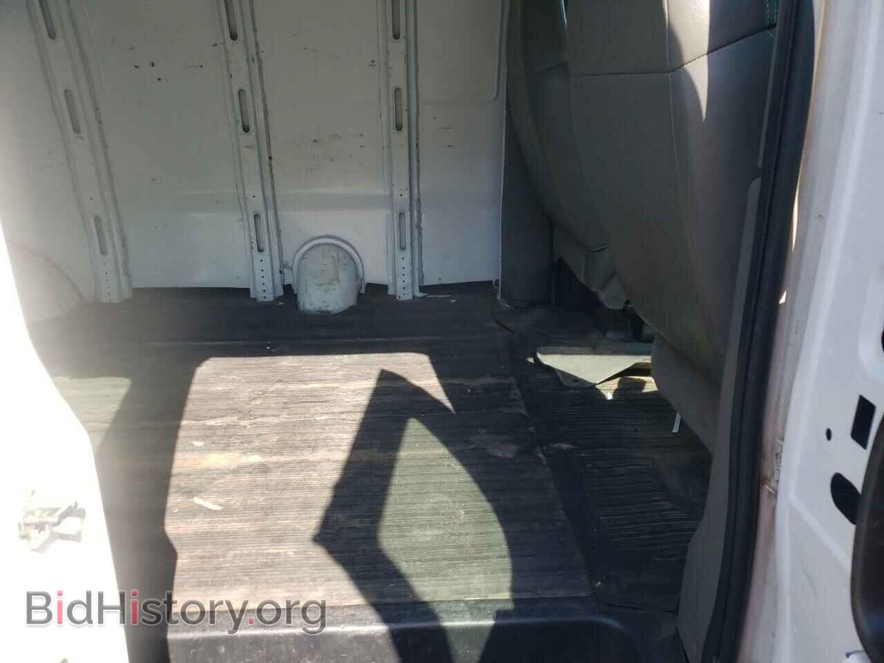 2006 CHEVROLET EXPRESS - VIN: 1GCGG25V661198564 - Фото 6