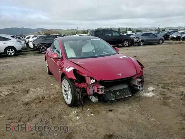 2023 TESLA MODEL 3 - VIN: 5YJ3E1EA2PF459676 - Photo 10